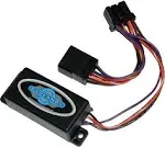 Badlands Motorcycle Products Harley Plug-in Style Turn Signal Load Equalizer II