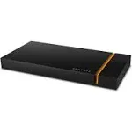 Seagate STJP500400 FireCuda 500 GB Portable Solid State Drive - External