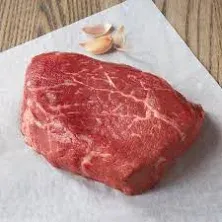 Kansas City Steaks USDA Prime Top Sirloin Steaks