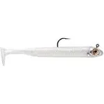 Storm 360GT Minnow 4.5in Pearl Ice