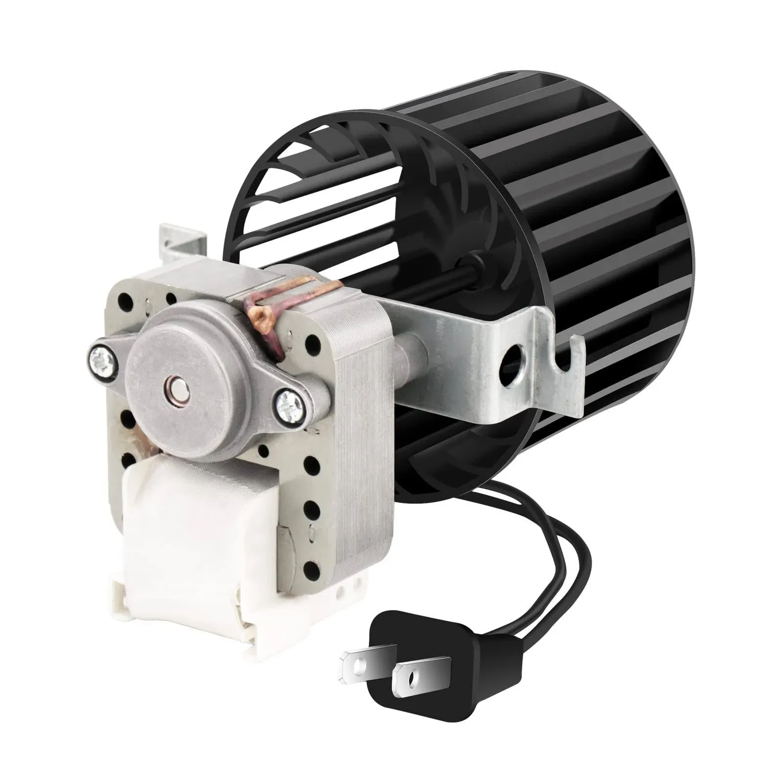 Bathroom Exhaust Fan Motor S97009796 Fan Blower Assembly Compatible with Nutone