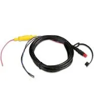 Garmin Power/Data Cable - 4-Pin