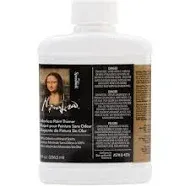 Mona Lisa Odorless Paint Thinner, 8 Oz.