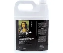 Mona Lisa® Odorless Paint Thinner