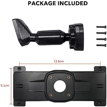 WOLFBOX OEM Bracket for G930 Mirror Dash Cam