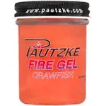 Pautzke Fire Gel Garlic