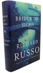 Bridge of Sighs: A Novel (Vintage Contemporaries)