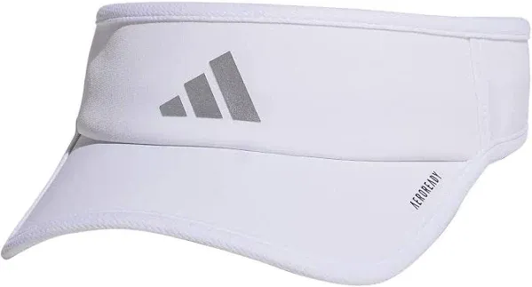 Women's Adidas Superlite 3 Visor, Black