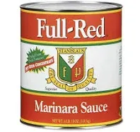 Stanislaus Full Red Extra Heavy Tomato Puree