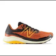 New Balance Men's DynaSoft Nitrel V5 Running Shoe