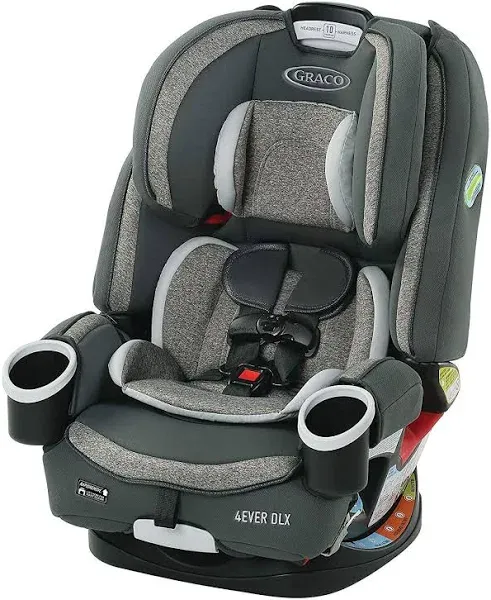 4Ever® DLX 4-in-1 Car Seat