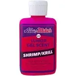 Atlas-Mike's UV Gel Scent 2 oz. Shrimp/Krill