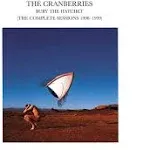 The Cranberries - Bury The Hatchet [The Complete Sessions]