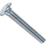 hard-to-find fastener 014973230487 Carriage Bolts