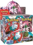 Pokemon - Scarlet & Violet Paradox Rift Booster Box