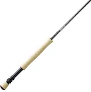 Sage Foundation 490-4 Fly Rod - 9&#039; - 4wt - 4pc - NEW - Free Fly Line