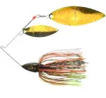 Pulsator Depth Finder Bluegill Spinnerbait