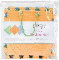 Knitter's Pride Blocking Mats