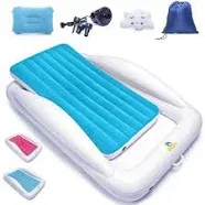 Sleepah Inflatable Toddler Travel Bed