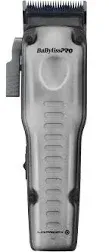 BaBylissPRO FXONE LoPROFX High Performance Clipper 110-220 Volts#FX829-BR<wbr/>AND NEW