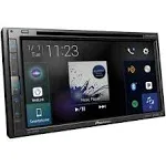 Pioneer AVH-2550NEX 6.8&#034; DVD Car Receiver - READ