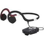 Bonein BN802 Bone Conduction Headphone Wire Headset Foldable Hearing