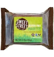 Sweet Street Desserts Hon Duran Chocolate Manifesto Brownie