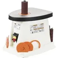 Shop Fox W1831 Oscillating Spindle Sander