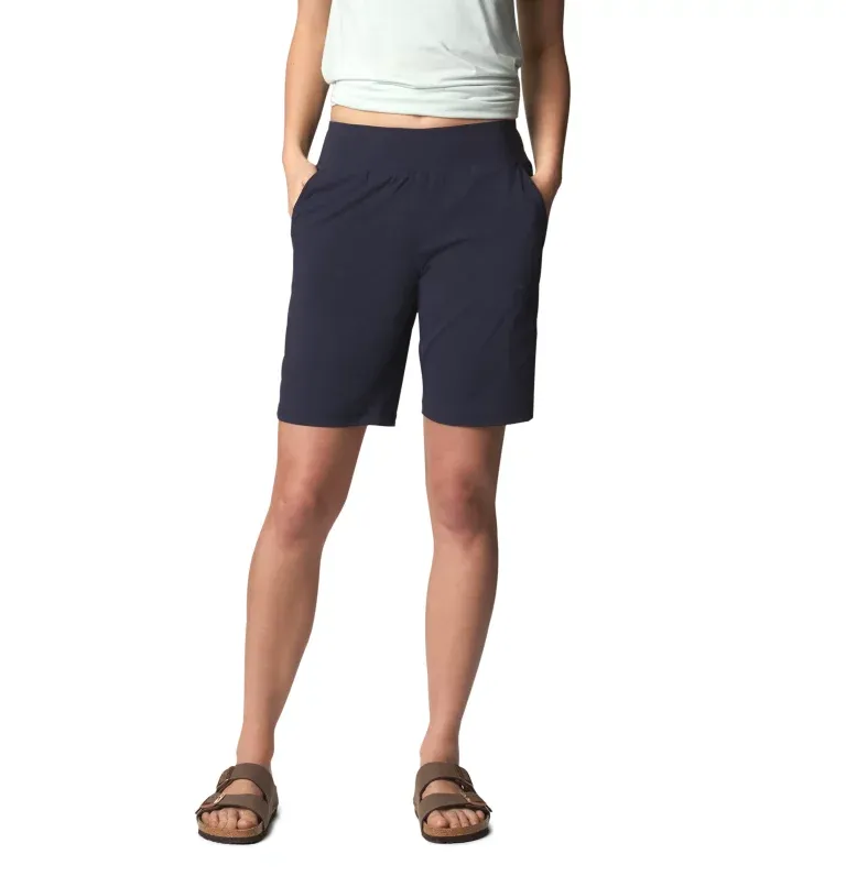 Mountain Hardwear Dynama/2 Bermuda Shorts Womens