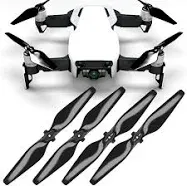 Stealth Propellers for DJI Mavic Air Black 4