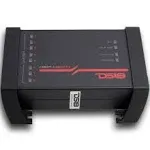 DS18 4-Channel in and 8-Channel Out Digital Sound Processor (DSP) with Bluetooth