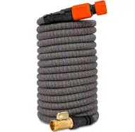 HydroTech Expandable Garden Hose