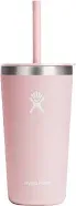 Hydro Flask 20 oz All Around Tumbler Straw Lid