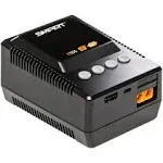 Spektrum S155 G2 1x55W AC Smart Charger, SPMXC2050