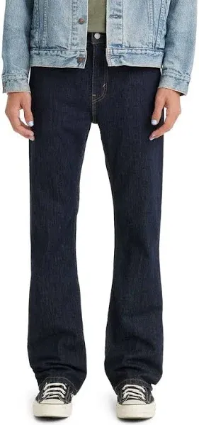 527 Slim Bootcut Levi's Men's Jeans