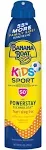 Banana Boat Kids Sport Sunscreen Spray Spf 50+ (9.5 oz)