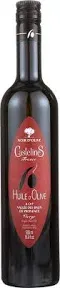 Red Castelines Olive Oil 500ml