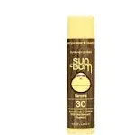 Sun Bum SPF 30 Sunscreen Lip Balm | Vegan and Cruelty Free Broad Spectrum UVA/UV