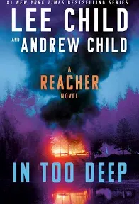 In Too Deep: A Reacher Novel