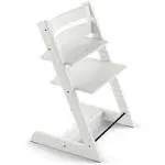 Stokke Tripp Trapp Chair - White