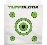 Delta McKenzie White TUFFBLOCK Target