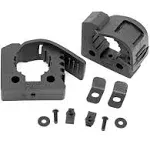 Rubber Molle Panel Clamp Kit