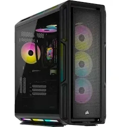 Corsair Vengeance Gaming PC