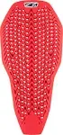 Alpinestars Nucleon Plasma Full Back Insert Red