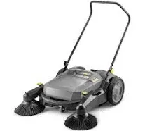 KM 70/20 C 2SB Professional Walk Behind Floor Sweeper