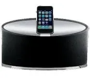 Bowers & Wilkins Zeppelin Mini Docking Speaker for iPod