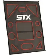 STX Lacrosse Pass Master