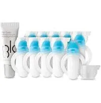 GLO Science Brilliant Teeth Whitening Device Refills