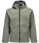 Simms Freestone Jacket - Men's - Striker Grey - M