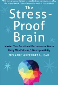 The Stress-Proof Brain